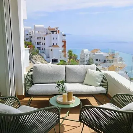 Apartamento Victoria Sea View *