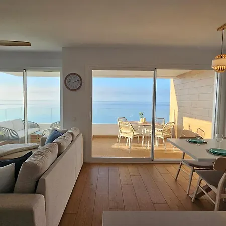 Victoria Sea View * Torrox