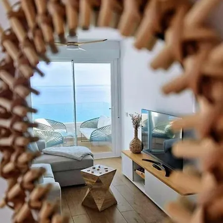 Victoria Sea View Apartamento