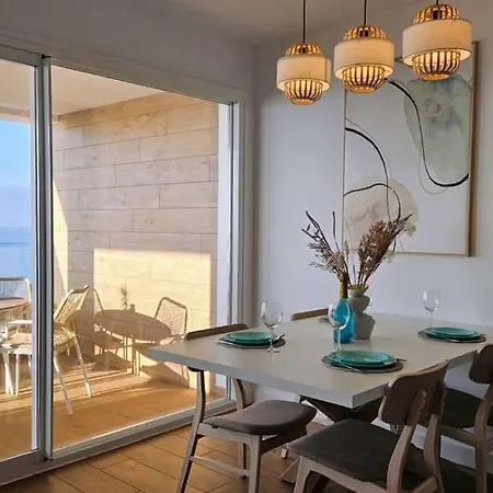 Victoria Sea View Apartamento *