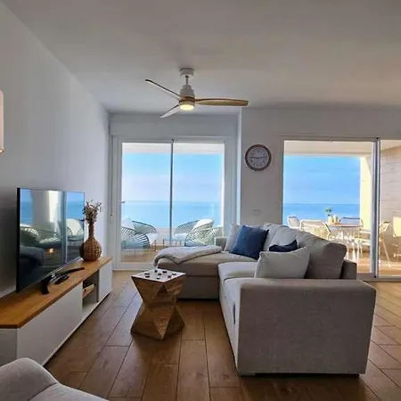 Victoria Sea View * Torrox