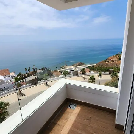 Apartamento Victoria Sea View *