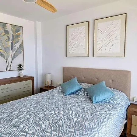 Apartamento Victoria Sea View