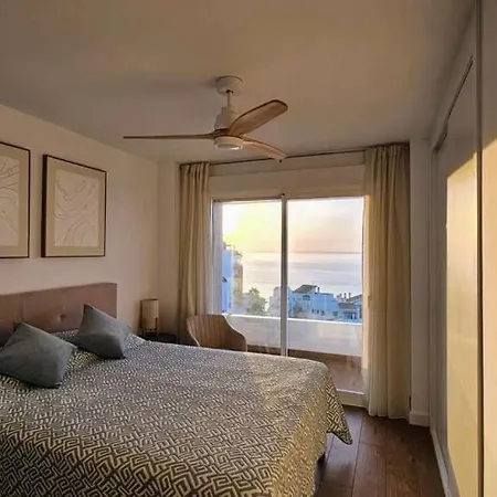 Apartamento Victoria Sea View
