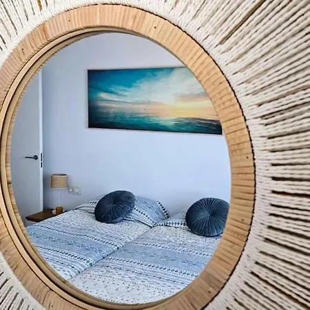 Apartamento Victoria Sea View Torrox