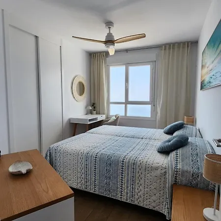 Apartamento Victoria Sea View Torrox