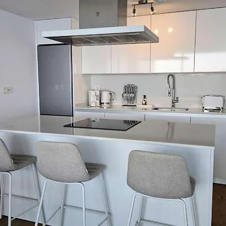 Apartamento Victoria Sea View Torrox