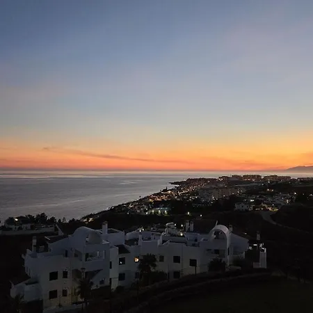 Apartamento Victoria Sea View Torrox