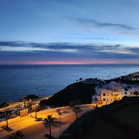 Victoria Sea View Apartamento Torrox