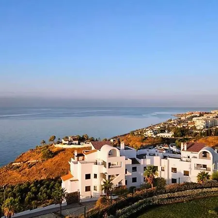 Victoria Sea View Torrox