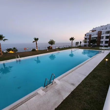 Apartamento Victoria Sea View *