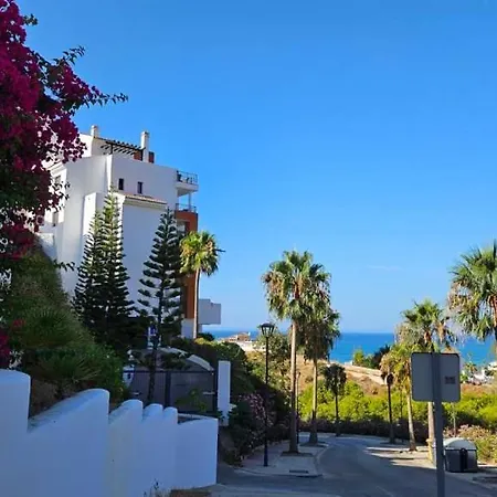 Apartamento Victoria Sea View