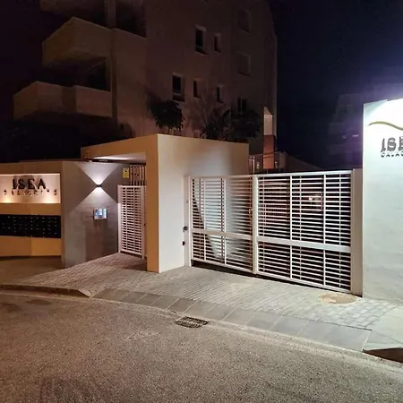 Victoria Sea View Apartamento