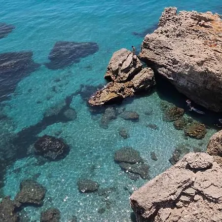 Victoria Sea View Torrox