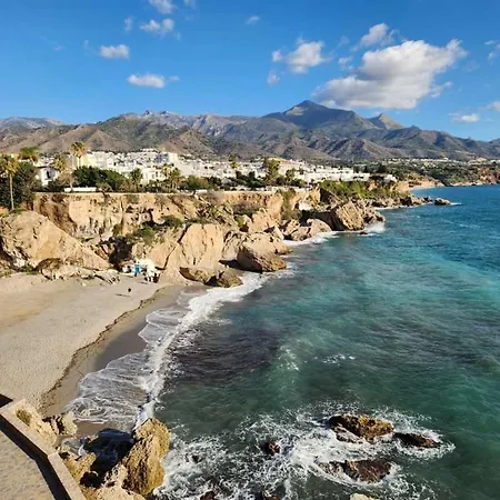 Apartamento Victoria Sea View Torrox